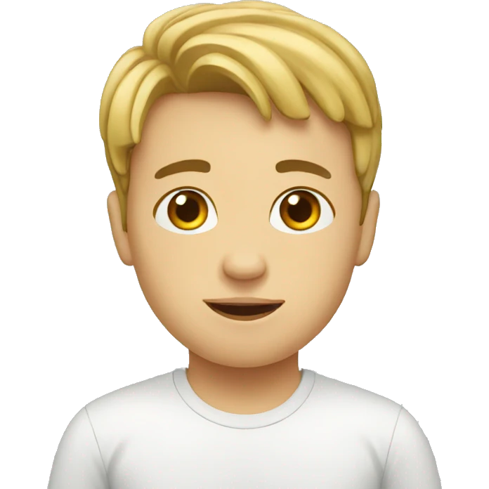AUTISM emoji