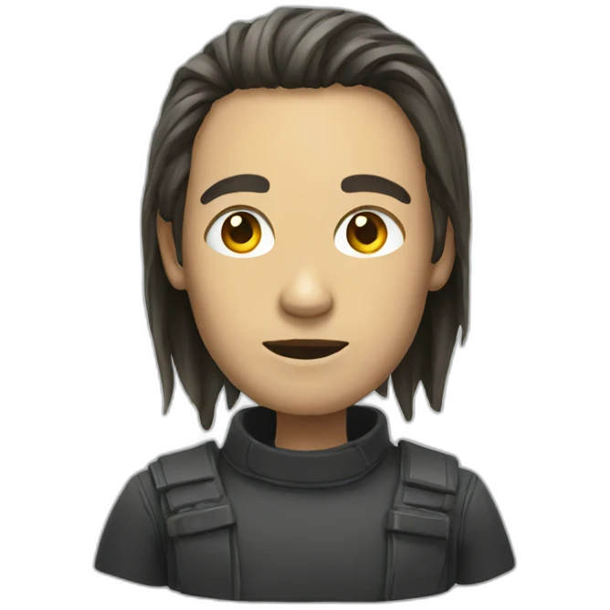 Android emoji