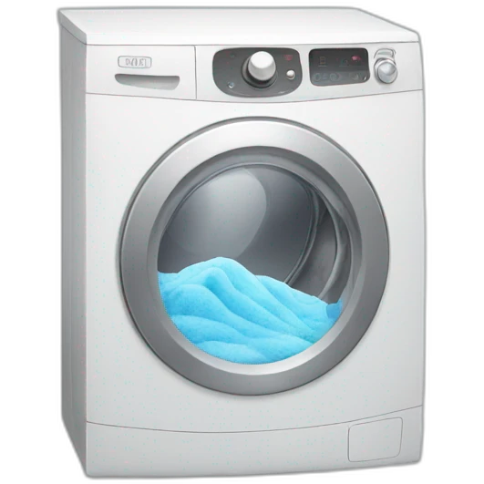 detergent emoji
