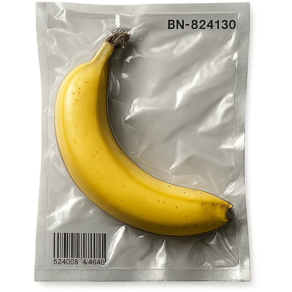 banana emoji