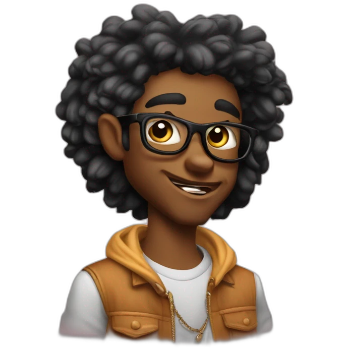 bambi friday night funkin’ vs dave and bambi emoji