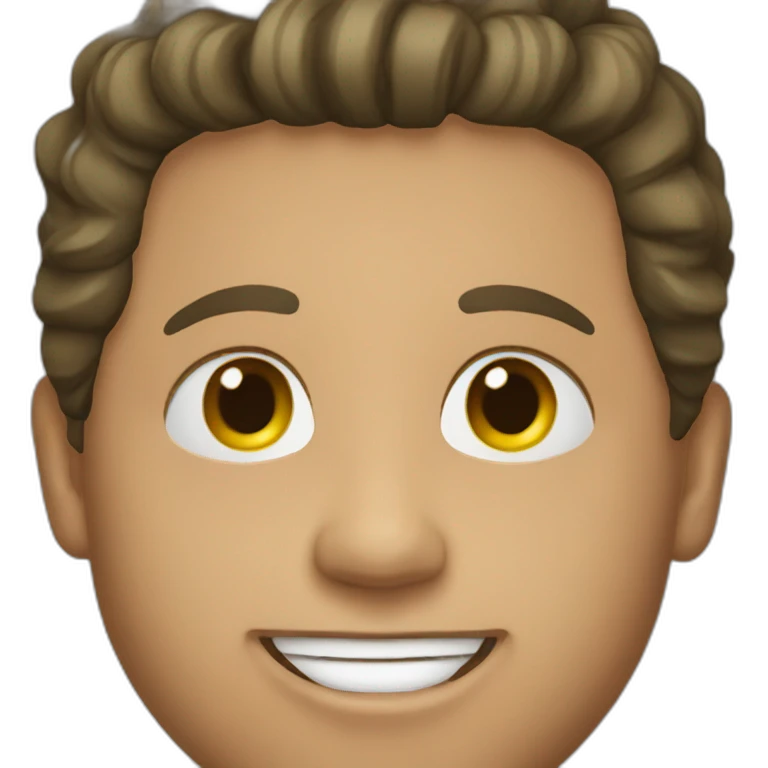 Luis Miguel  emoji