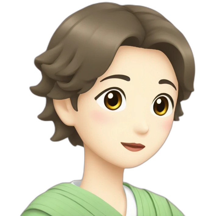 Tatsunami 中日ドラゴンズ emoji