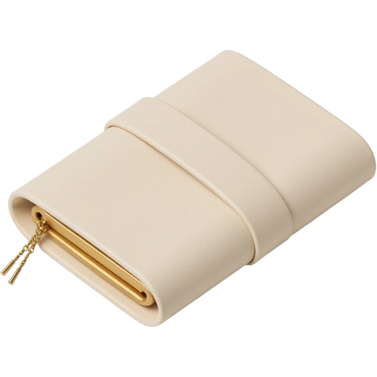 ivory passport cover emoji