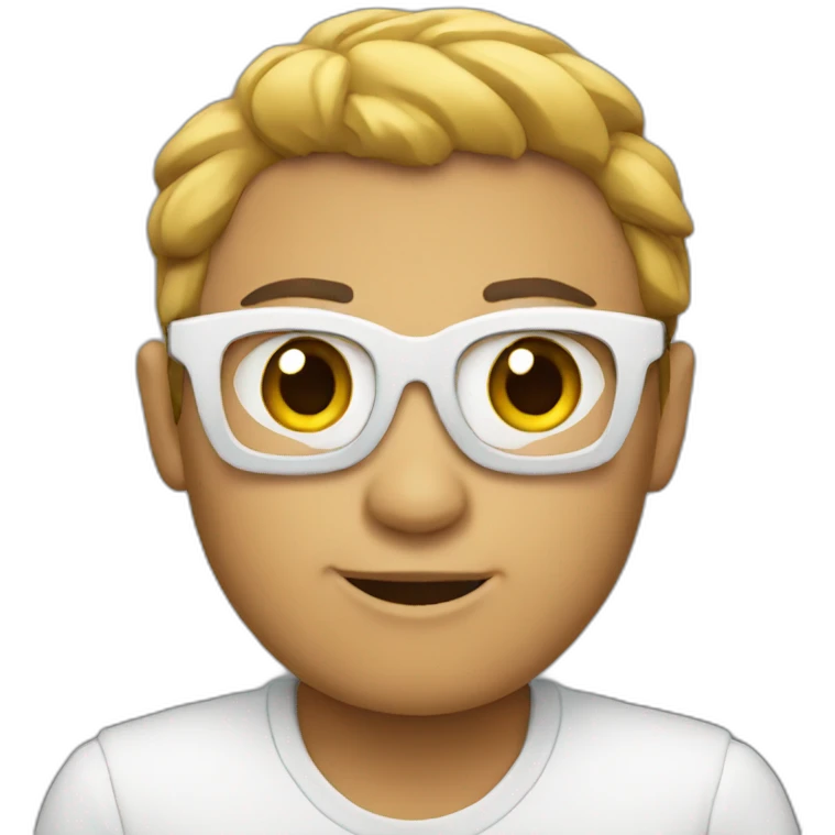editing emoji