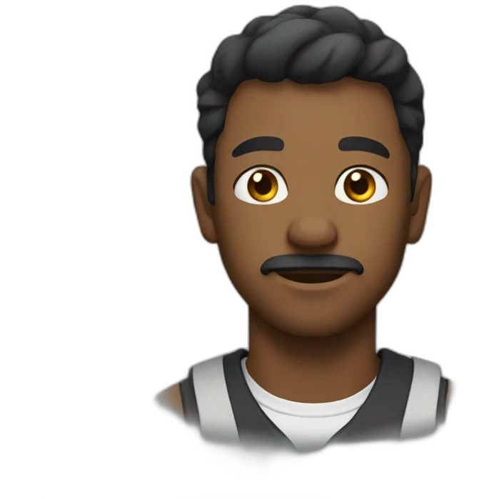 Braqueur emoji