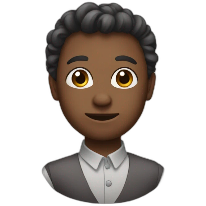 Souricette  emoji
