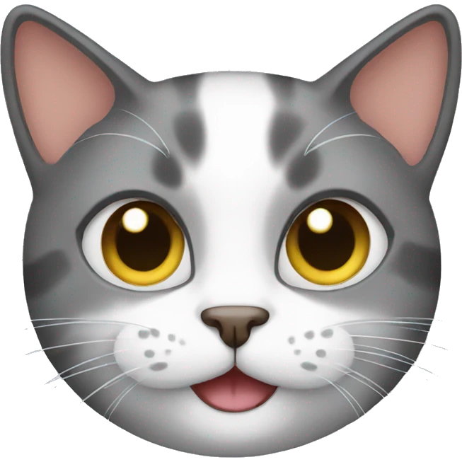 Cat emoji
