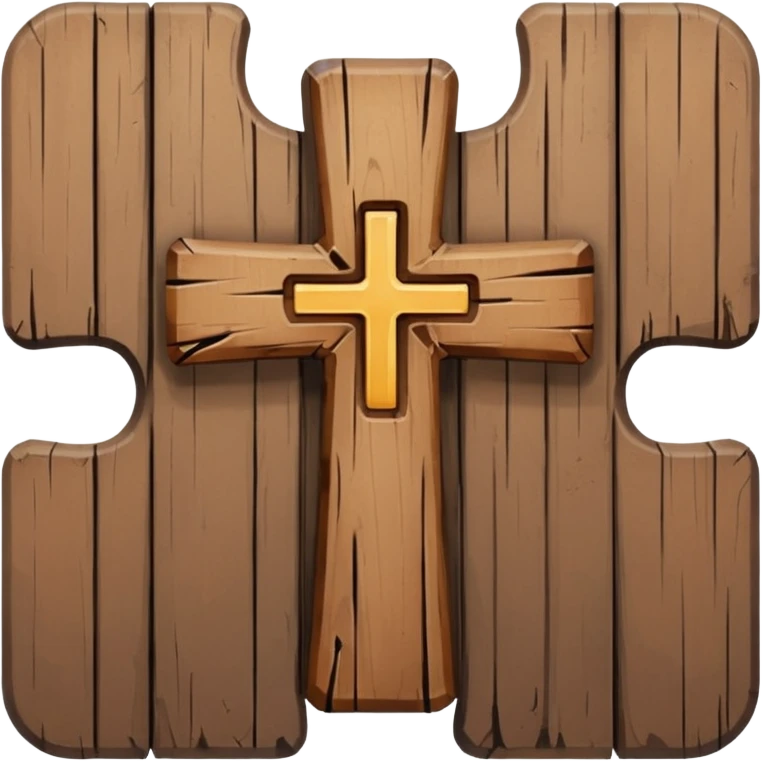 cross od christ emoji