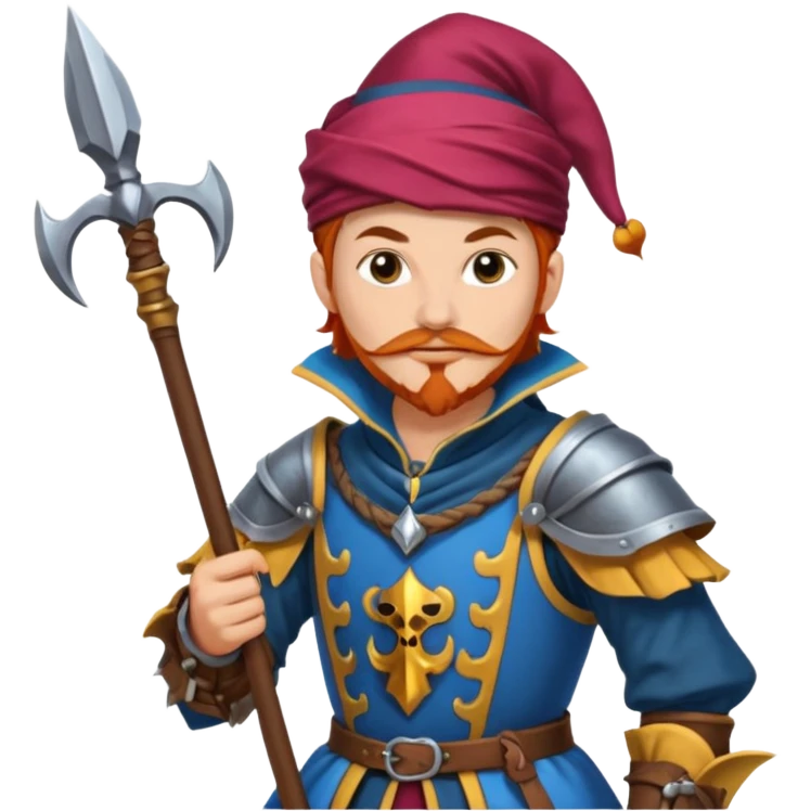landsknecht emoji