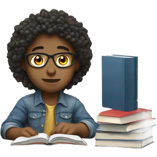 Student emoji