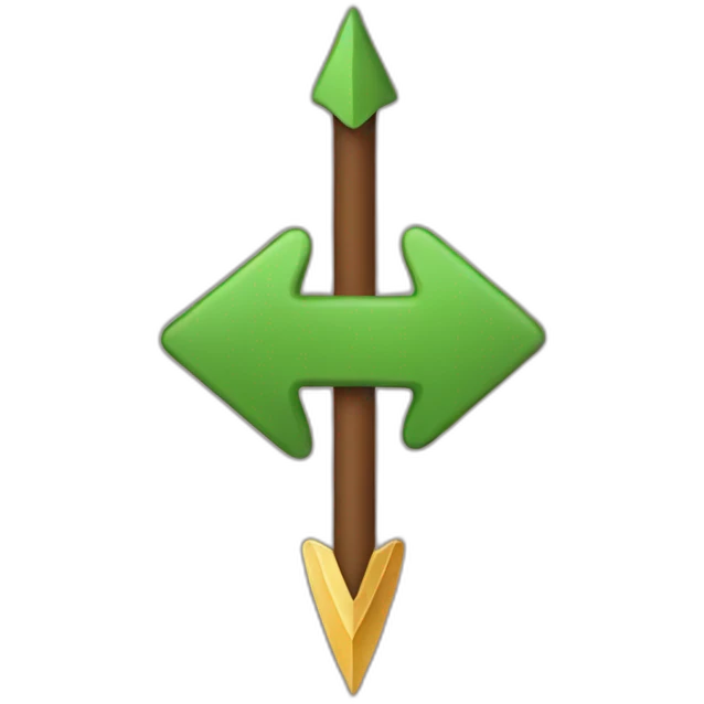 arrow emoji