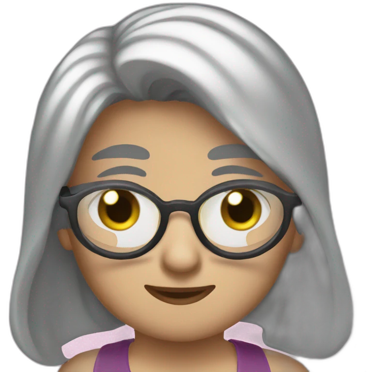 Hashtagie emoji