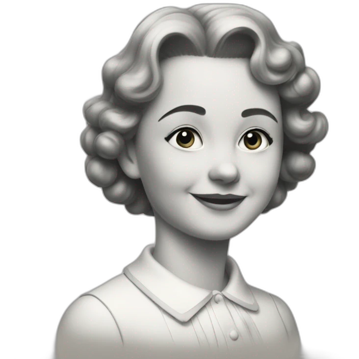 1950 emoji