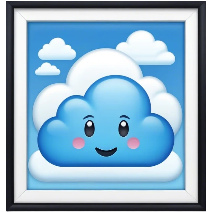 azure cloud service emoji