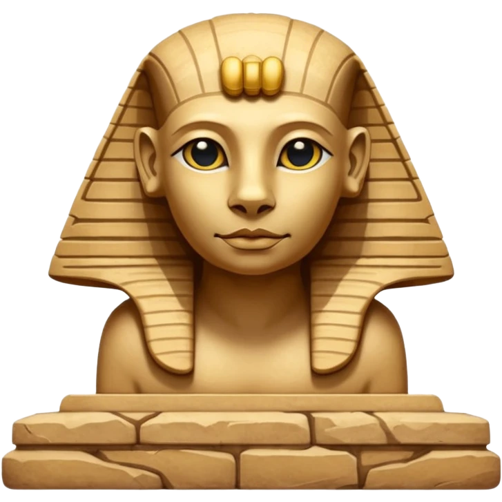 sphinx  emoji