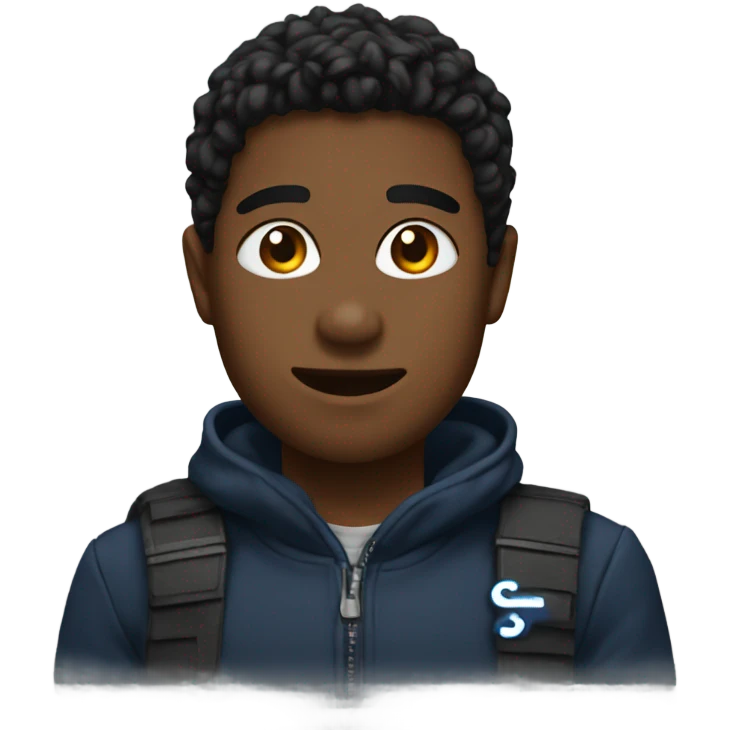 sigma boy emoji