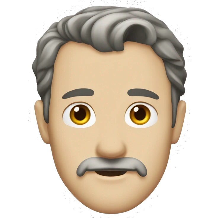 Remus Lupin emoji
