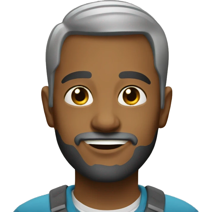 Пряник emoji