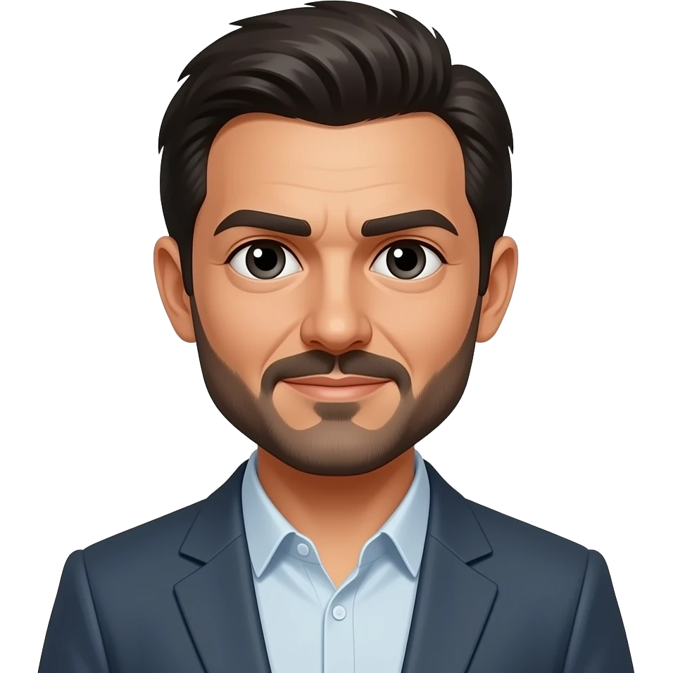 антон чигур emoji