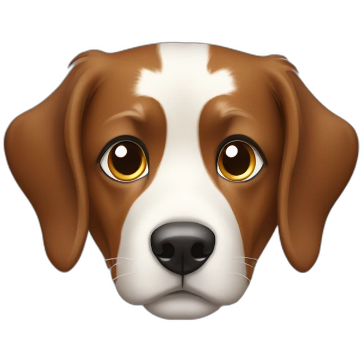 Appenzeller Sennenhund  emoji