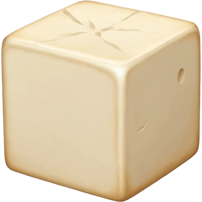 tofu emoji