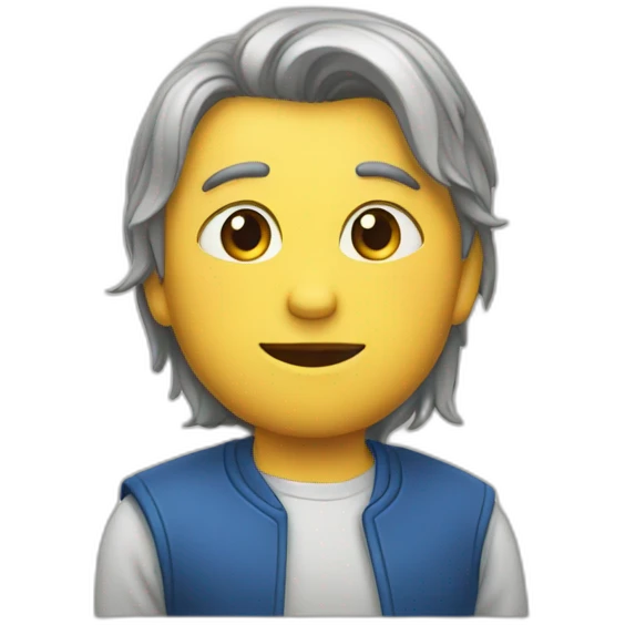 Vrai Cœur emoji