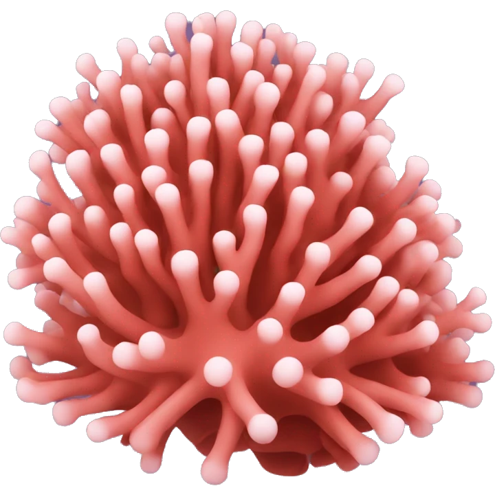 coral emoji