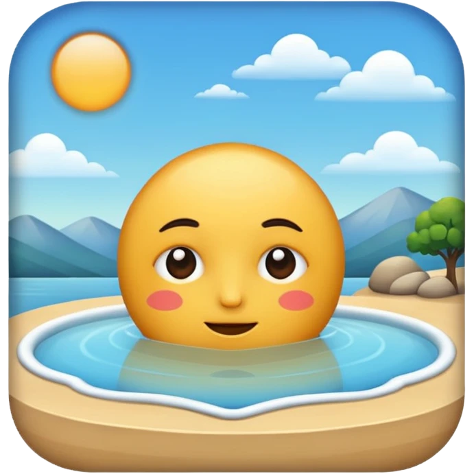 morning time emotion simply emoji