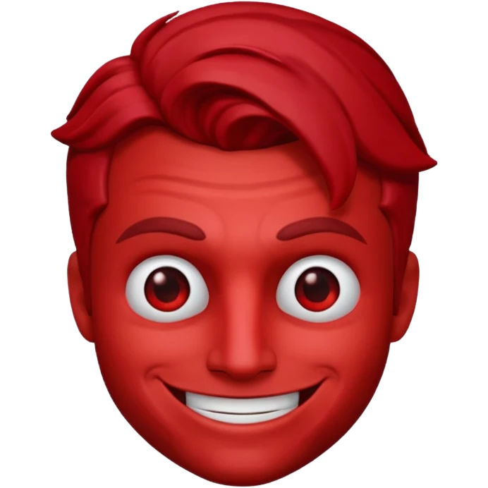 Alastor emoji