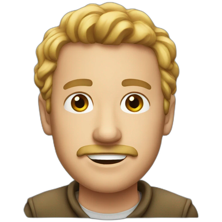 Ron emoji