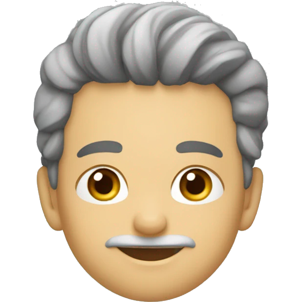 para harcayan bır çocuk emoji