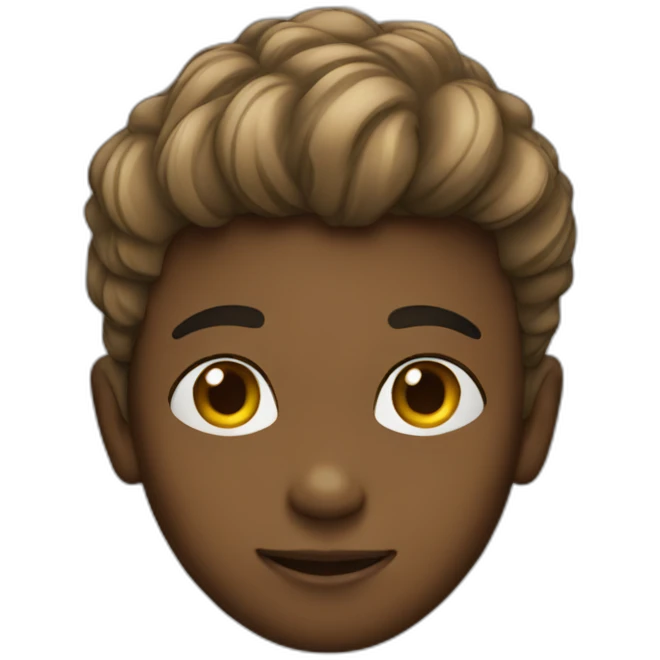 boy emoji