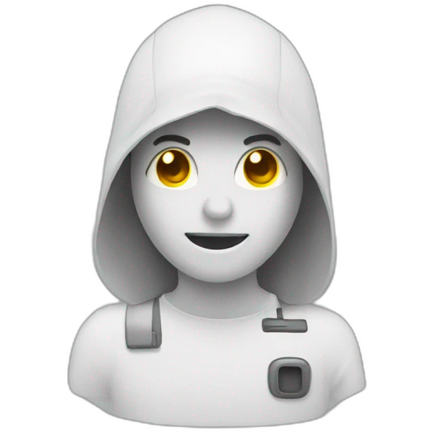 Desin Verifier emoji