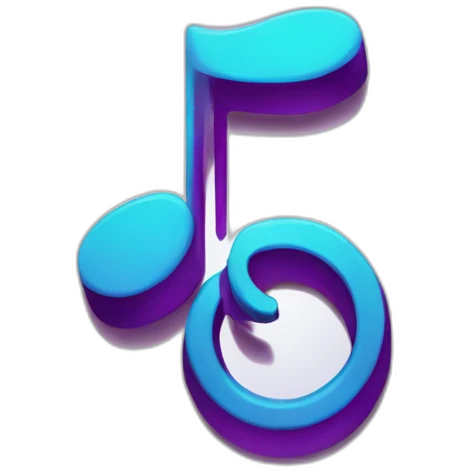 tik tok emoji logo emoji
