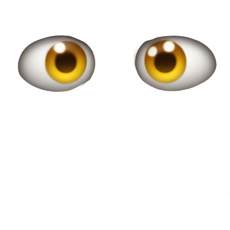 Cyclops emoji
