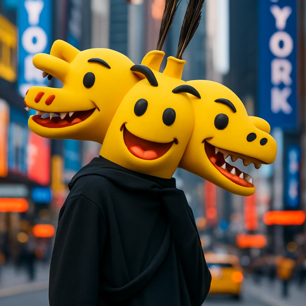 new york emoji