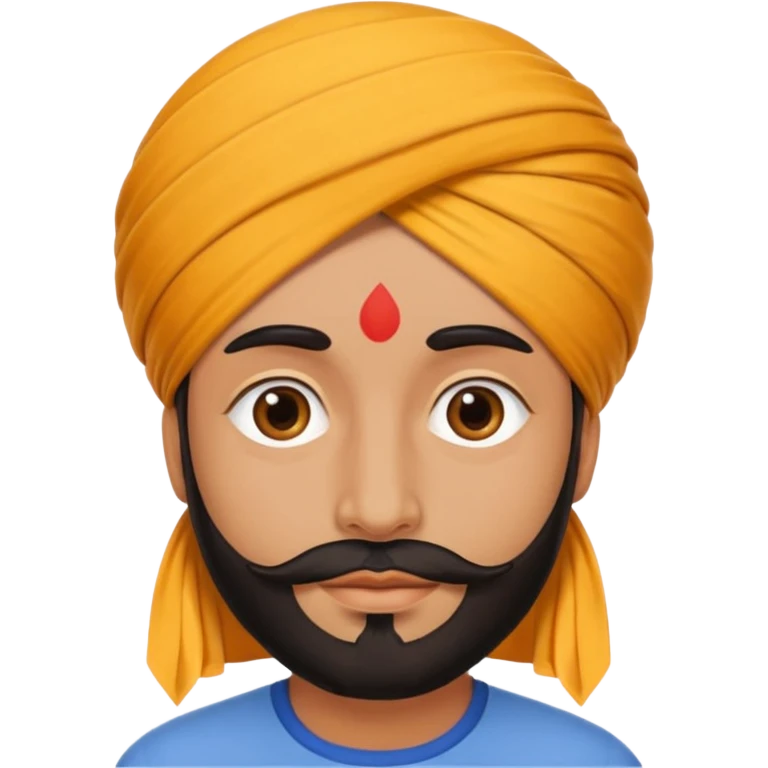 Punjab emoji