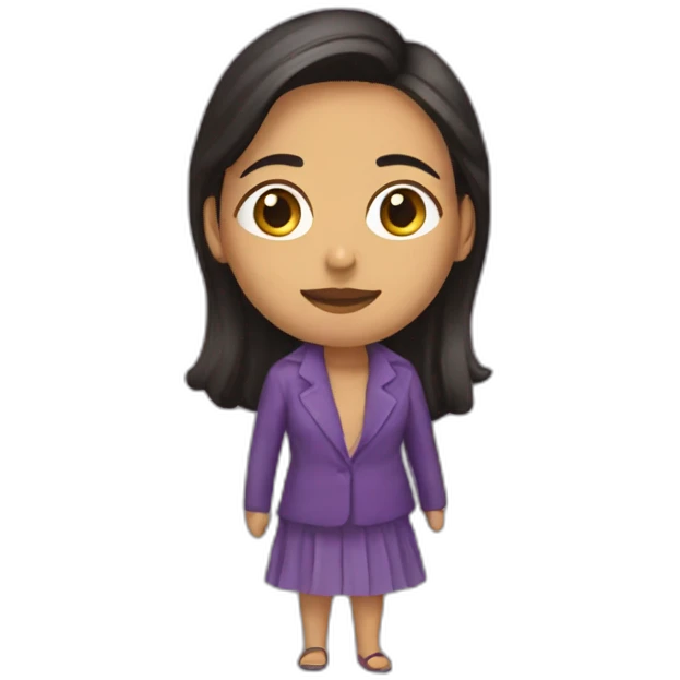 gianina sanchez ayuda psicologica emoji