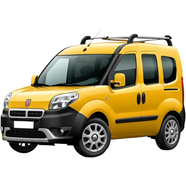 Fiat doblo sağ ön farı emoji