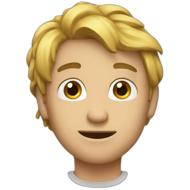Random emoji