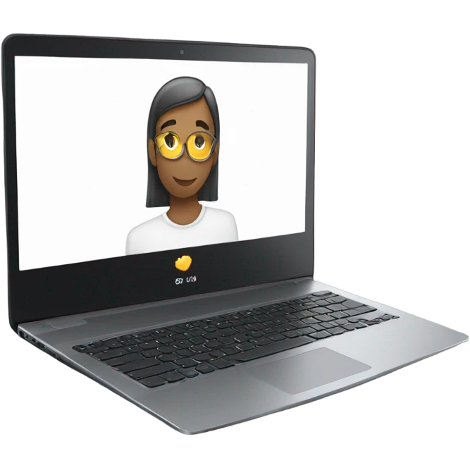 computer  emoji