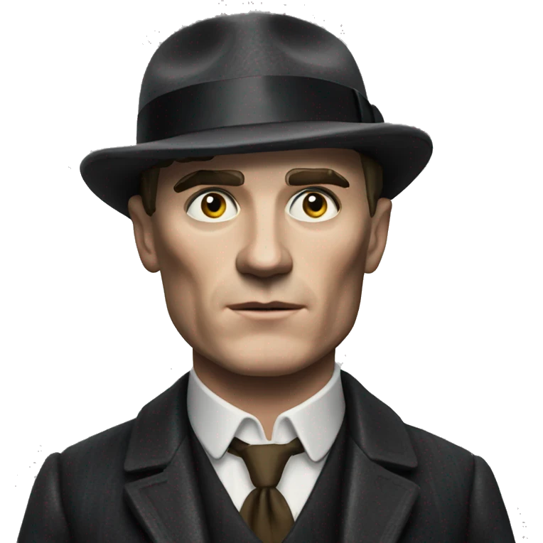 thomas shelby emoji