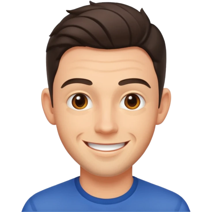 Jonathan Bailey emoji