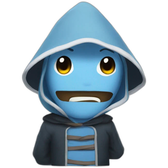 rimuru tempest bad guy emoji