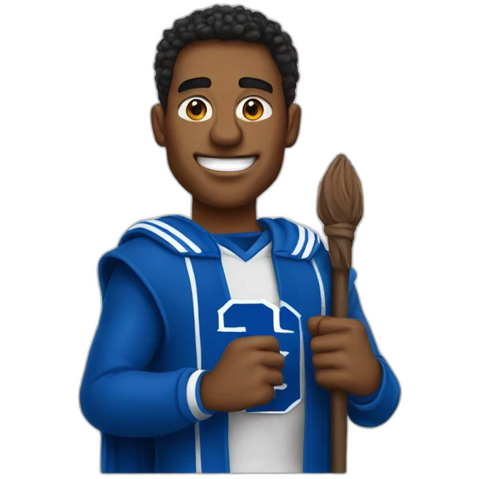 duke-university-blue-devil emoji