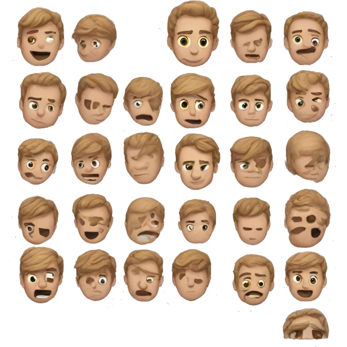 try emoji