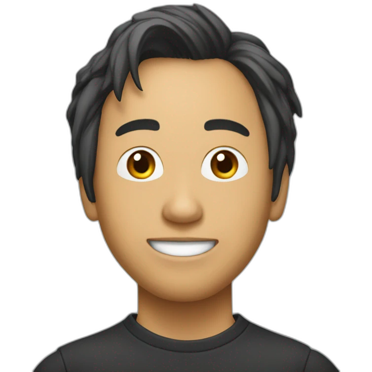 jim kwik emoji