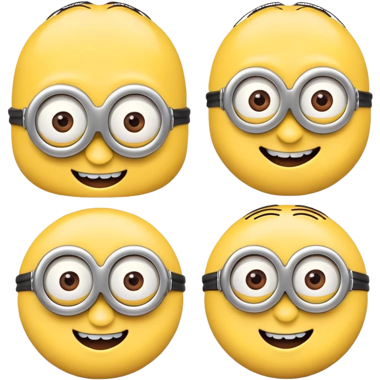 MINION  emoji