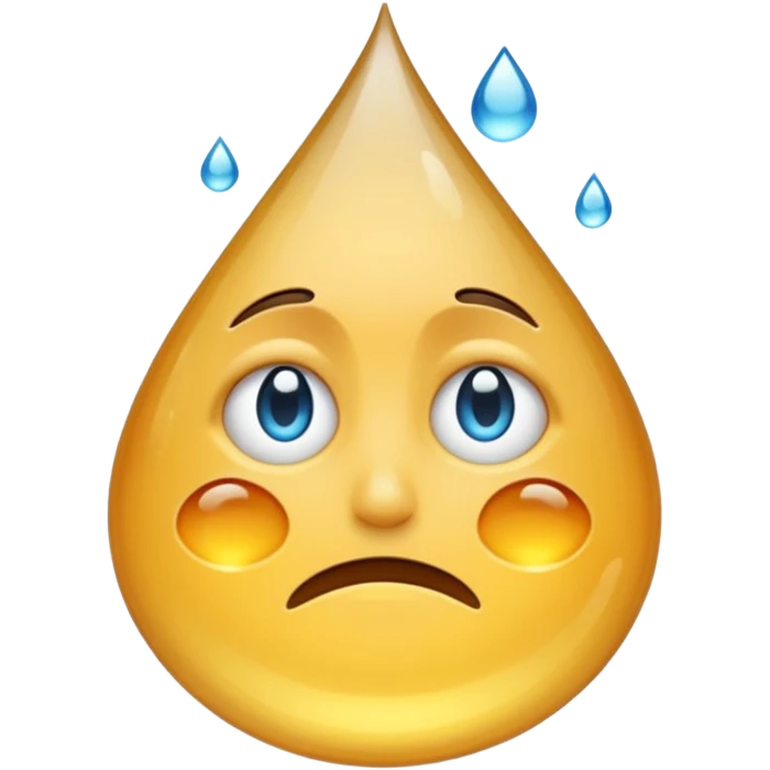 tear icon emoji